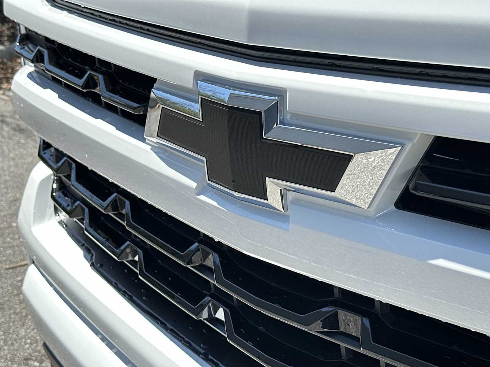 Thumbnail: 2026 Chevrolet Silverado 1500 - 10