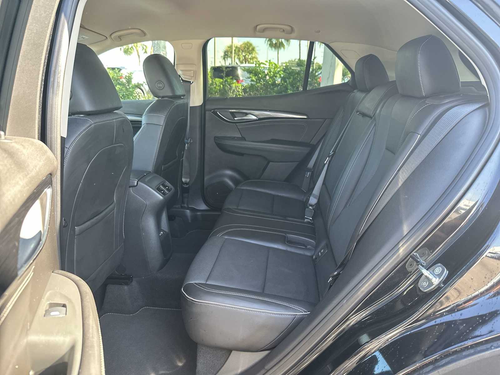 Thumbnail: 2023 Buick Envision - 17