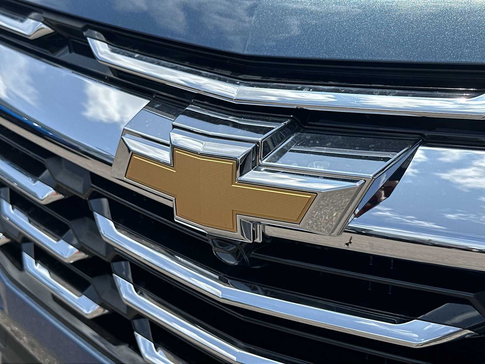 Thumbnail: 2026 Chevrolet Equinox - 24