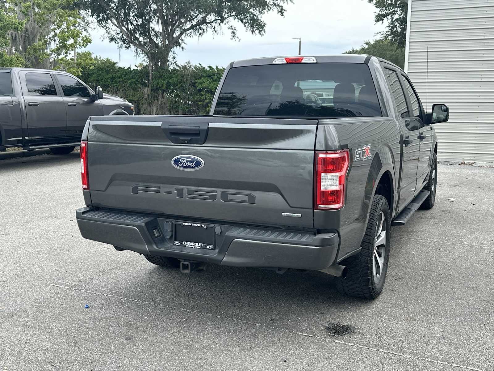 Thumbnail: 2019 Ford F-150 - 6