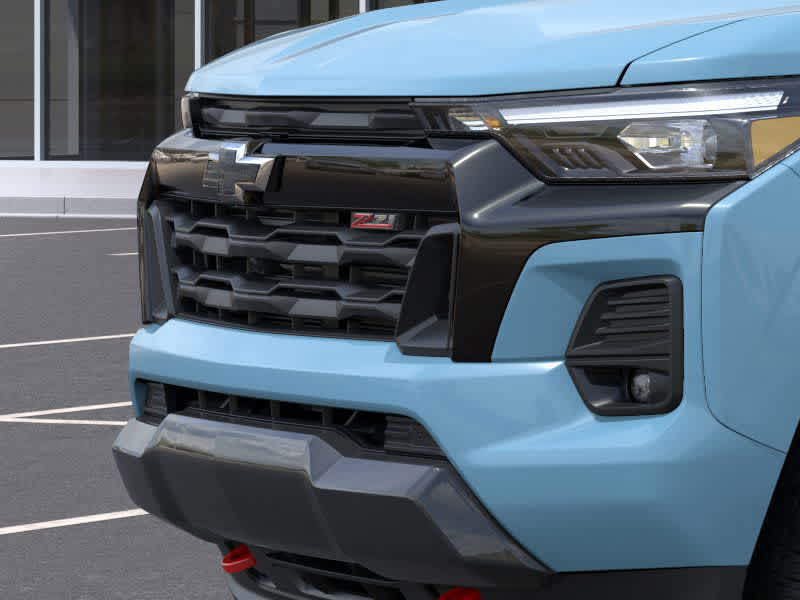 Thumbnail: 2026 Chevrolet Colorado - 13