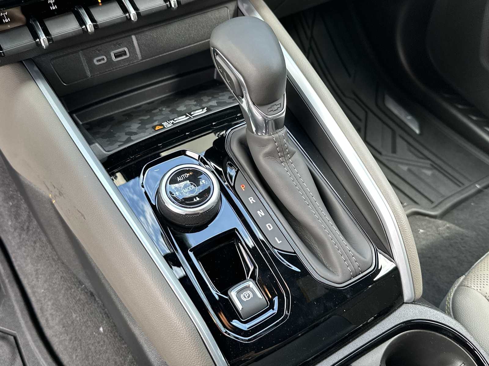 Thumbnail: 2026 Chevrolet Colorado - 23