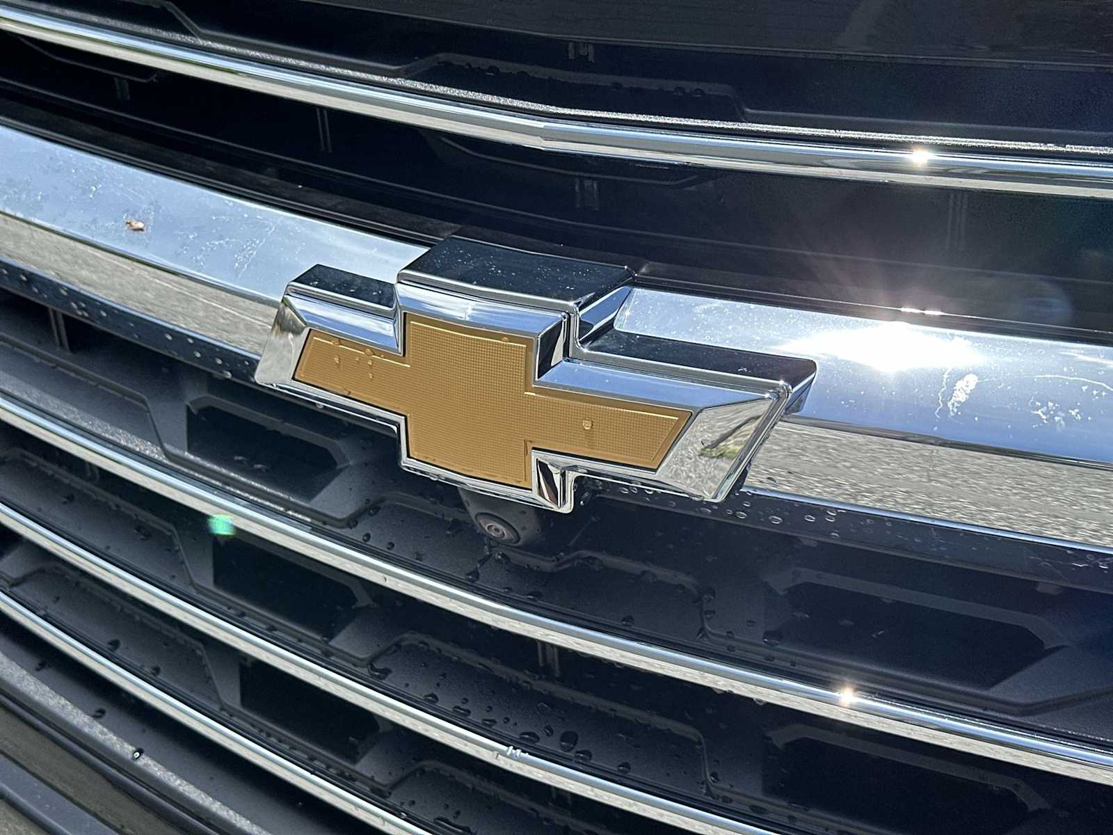 Thumbnail: 2026 Chevrolet Traverse - 10