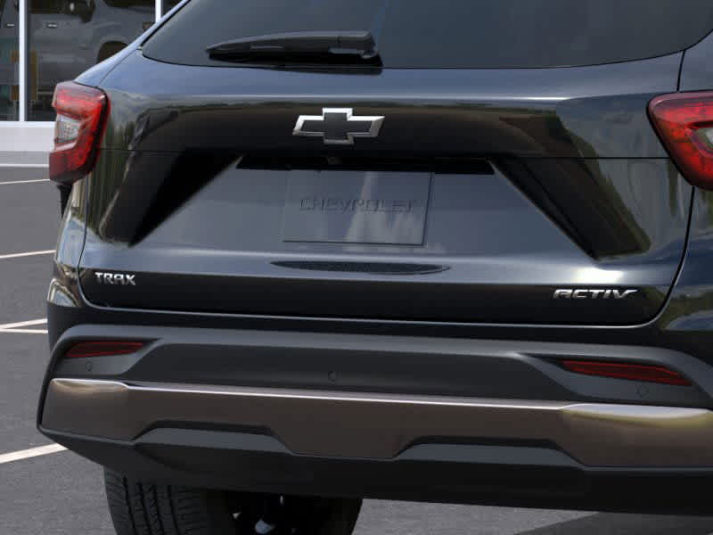 2025 Chevrolet Trax Activ 14
