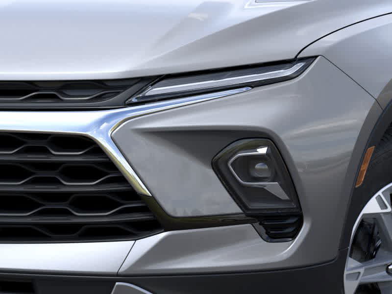 Thumbnail: 2025 Chevrolet Blazer - 10
