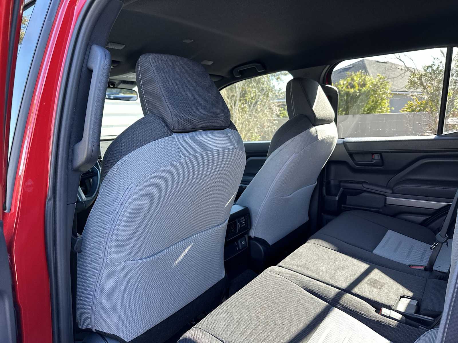 Thumbnail: 2025 Toyota 4Runner - 16