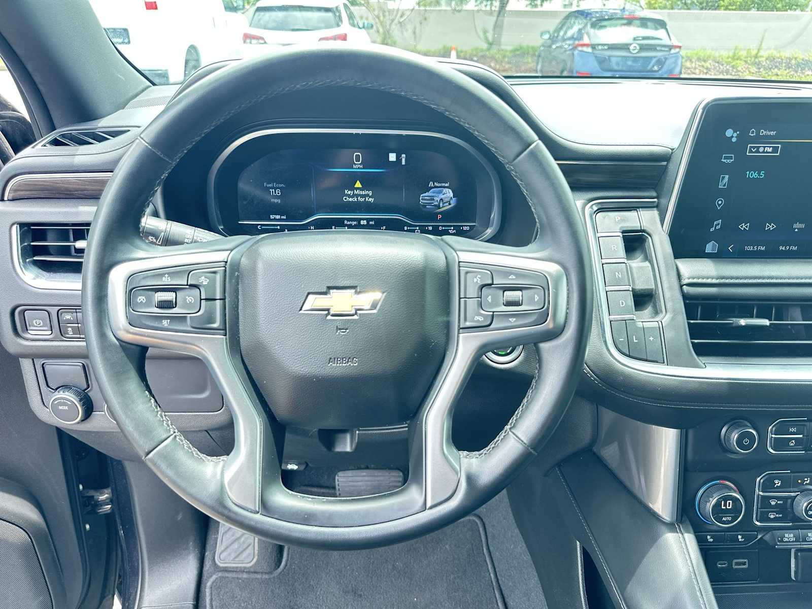 Thumbnail: 2023 Chevrolet Tahoe - 20