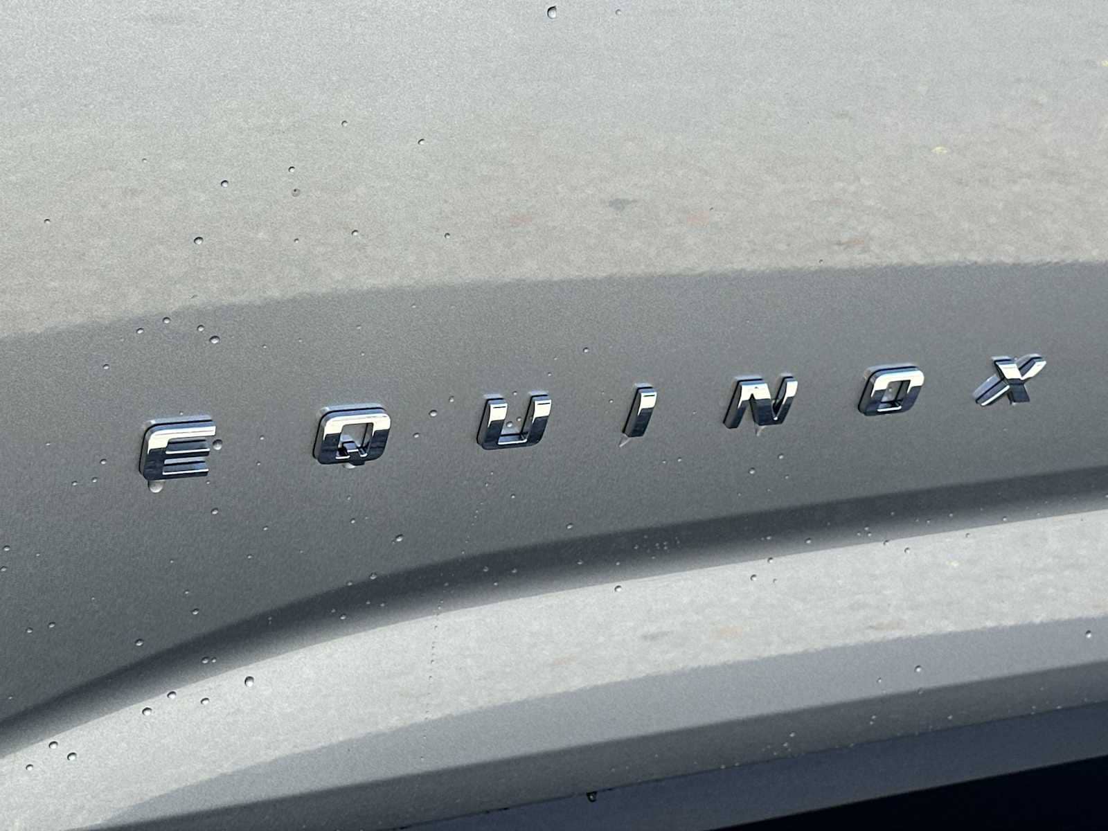 Thumbnail: 2026 Chevrolet Equinox - 11