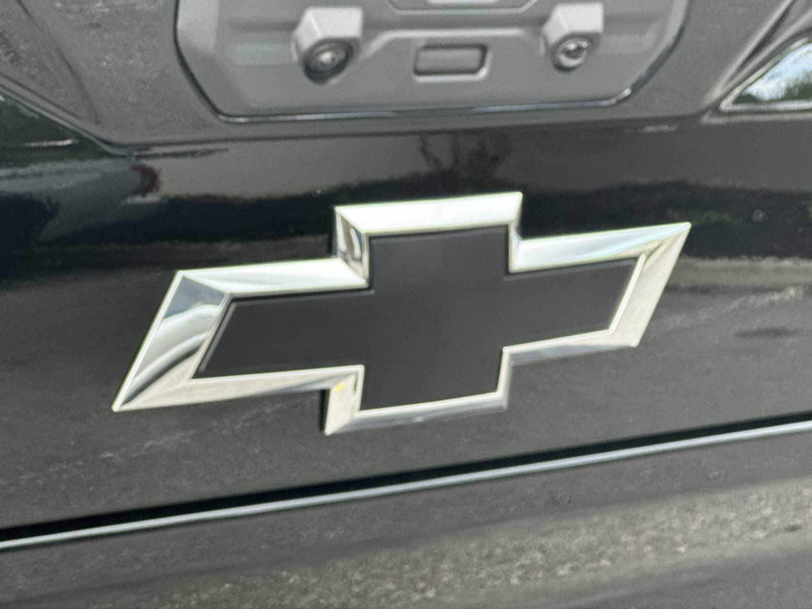 Thumbnail: 2025 Chevrolet Silverado 2500 - 10