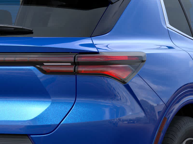 Thumbnail: 2025 Chevrolet Equinox - 11