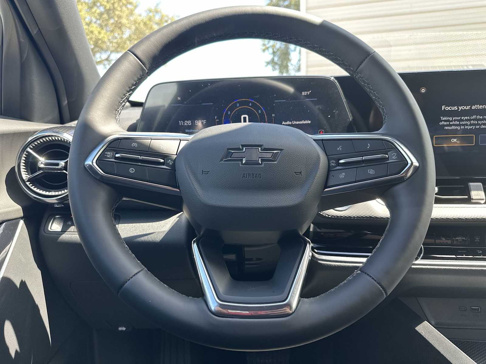 Thumbnail: 2026 Chevrolet Equinox - 20