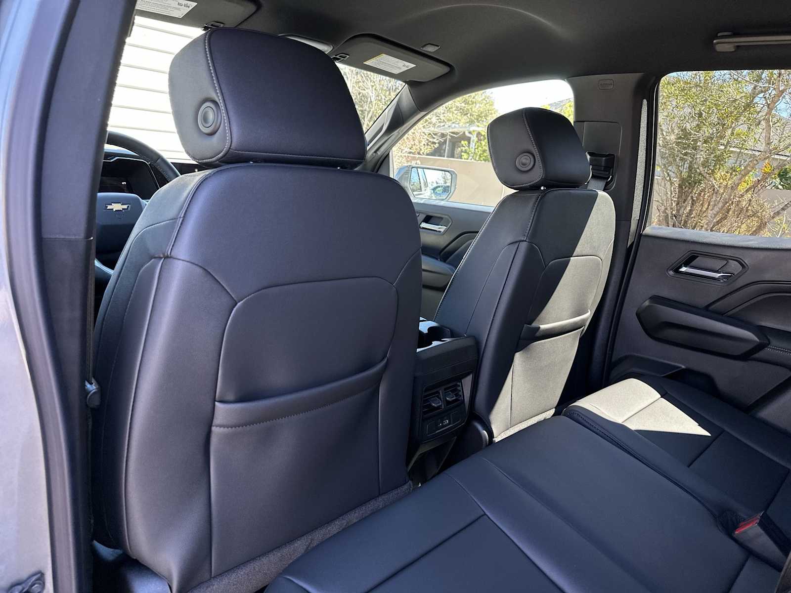 Thumbnail: 2026 Chevrolet Colorado - 16