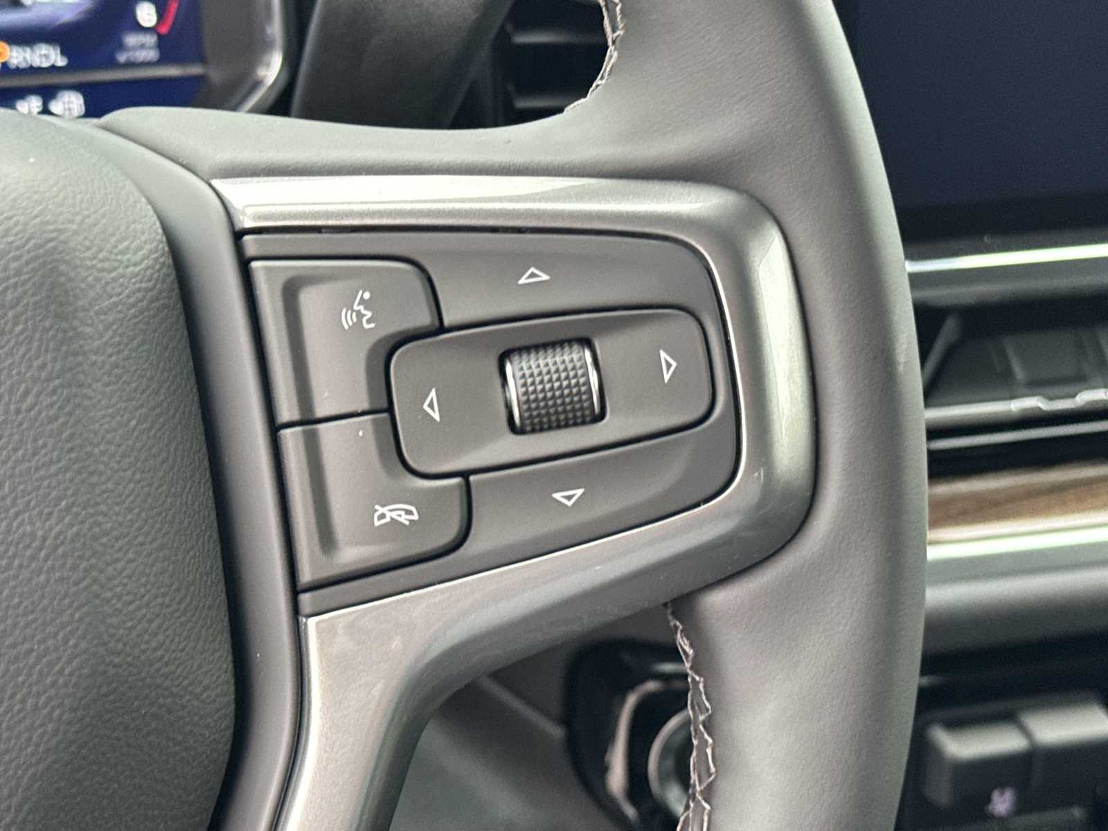2025 Chevrolet Silverado 1500 LT 28