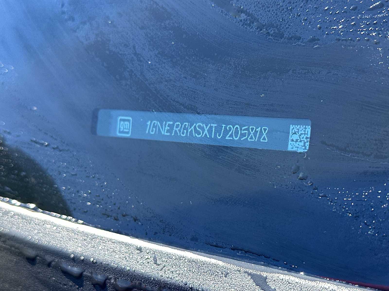 Thumbnail: 2026 Chevrolet Traverse - 27