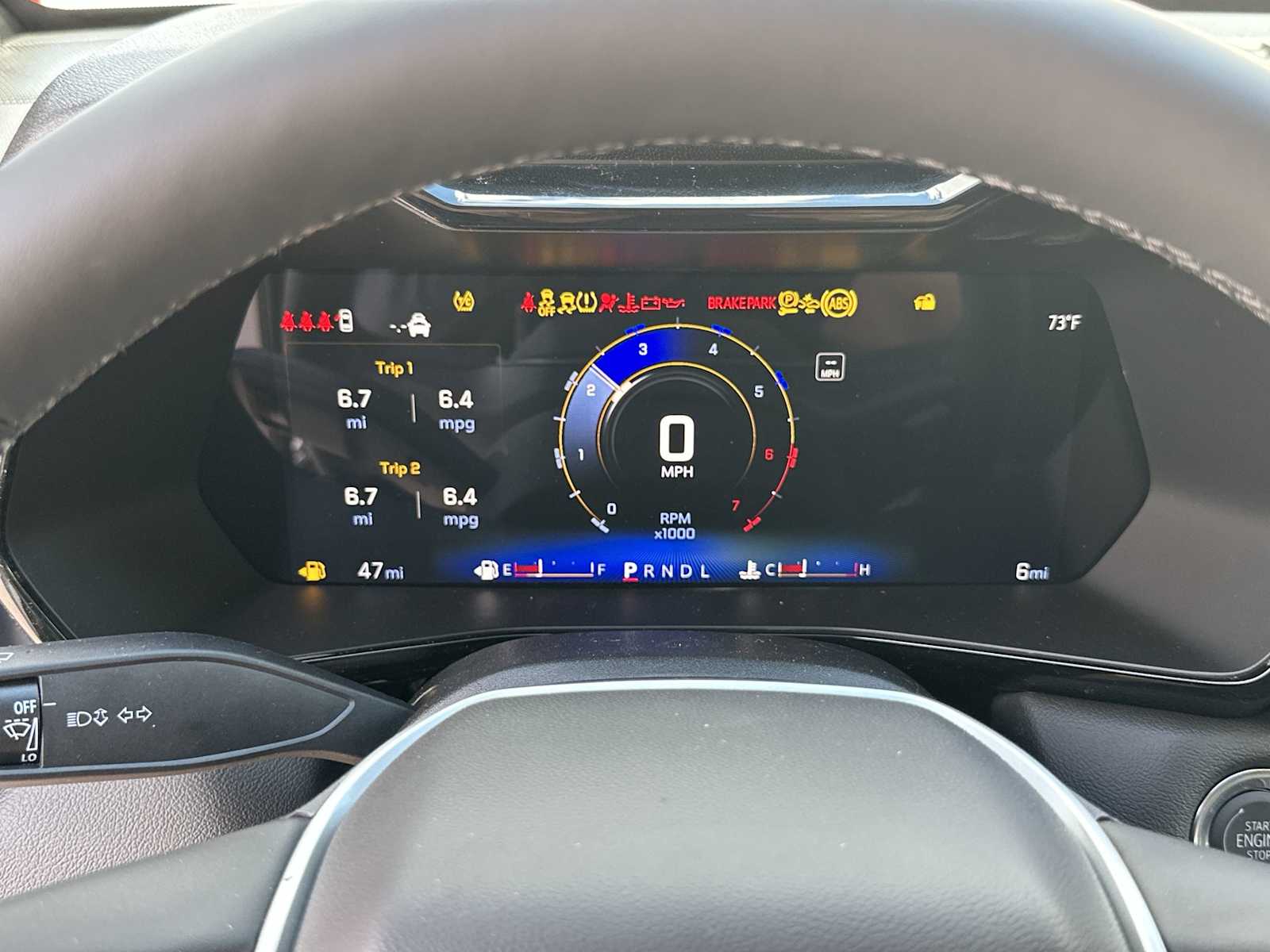 Thumbnail: 2026 Chevrolet Colorado - 24