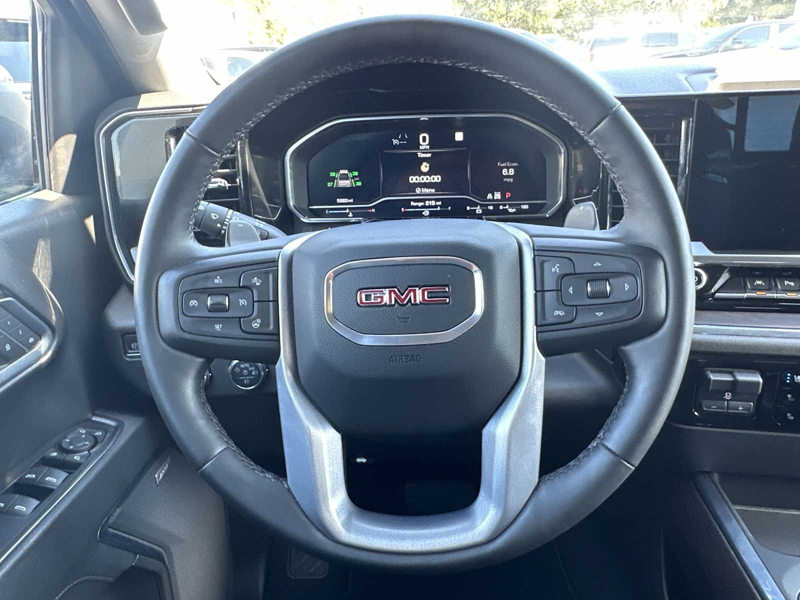 Thumbnail: 2023 GMC Sierra 1500 - 20