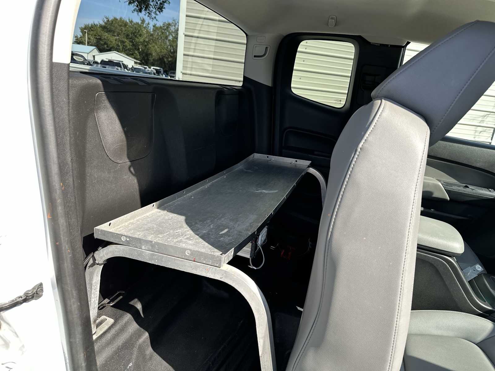 Thumbnail: 2019 Chevrolet Colorado - 18