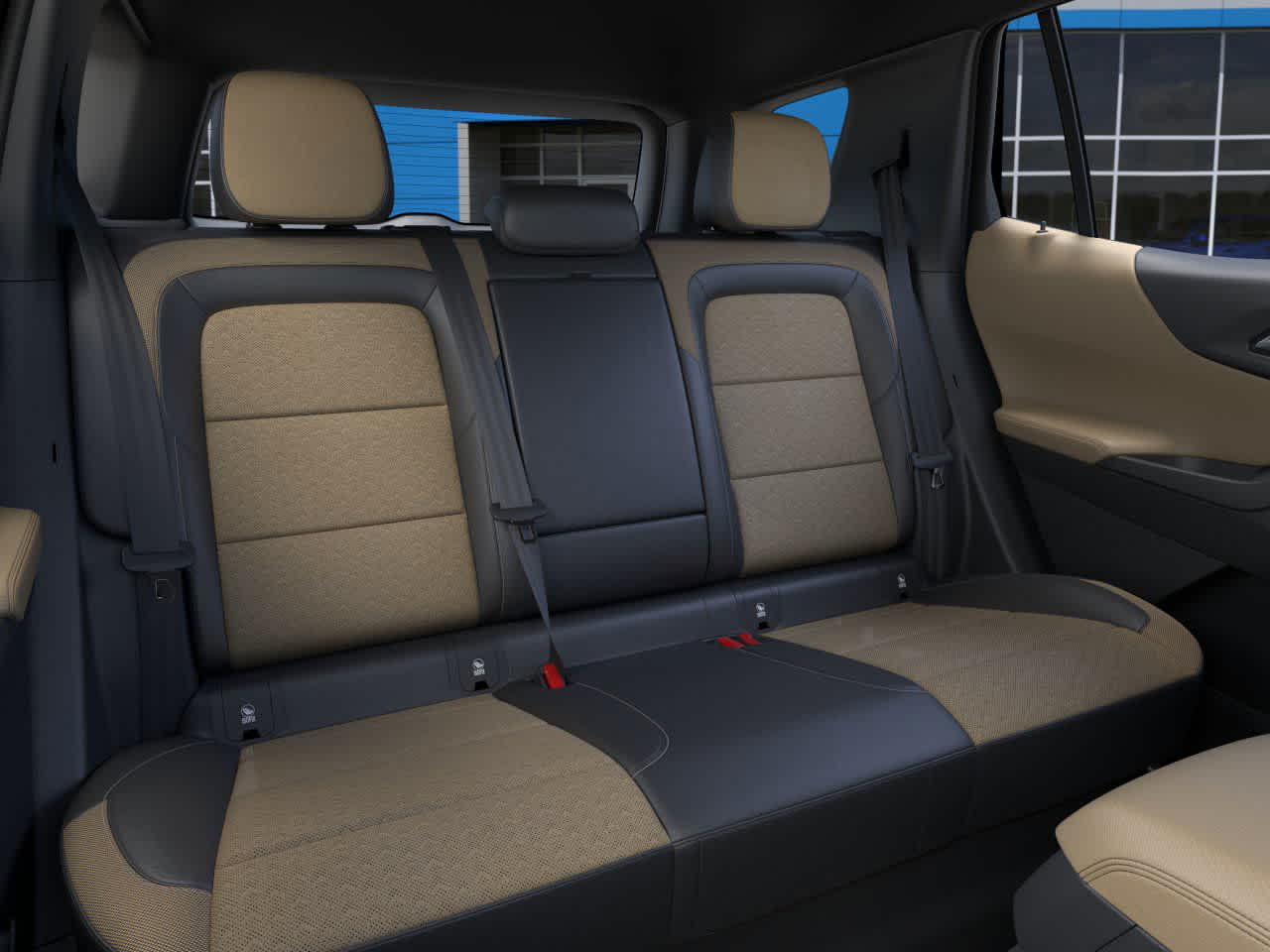 Thumbnail: 2026 Chevrolet Equinox - 17