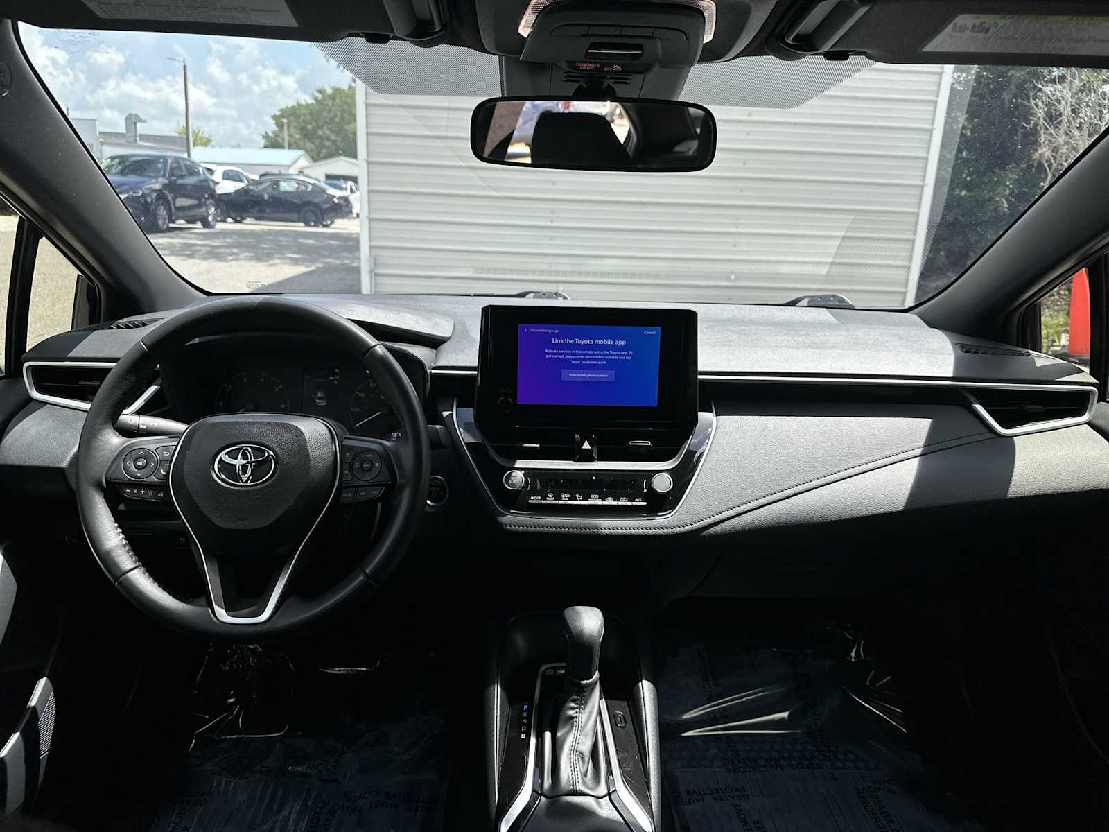 Thumbnail: 2024 Toyota Corolla - 14