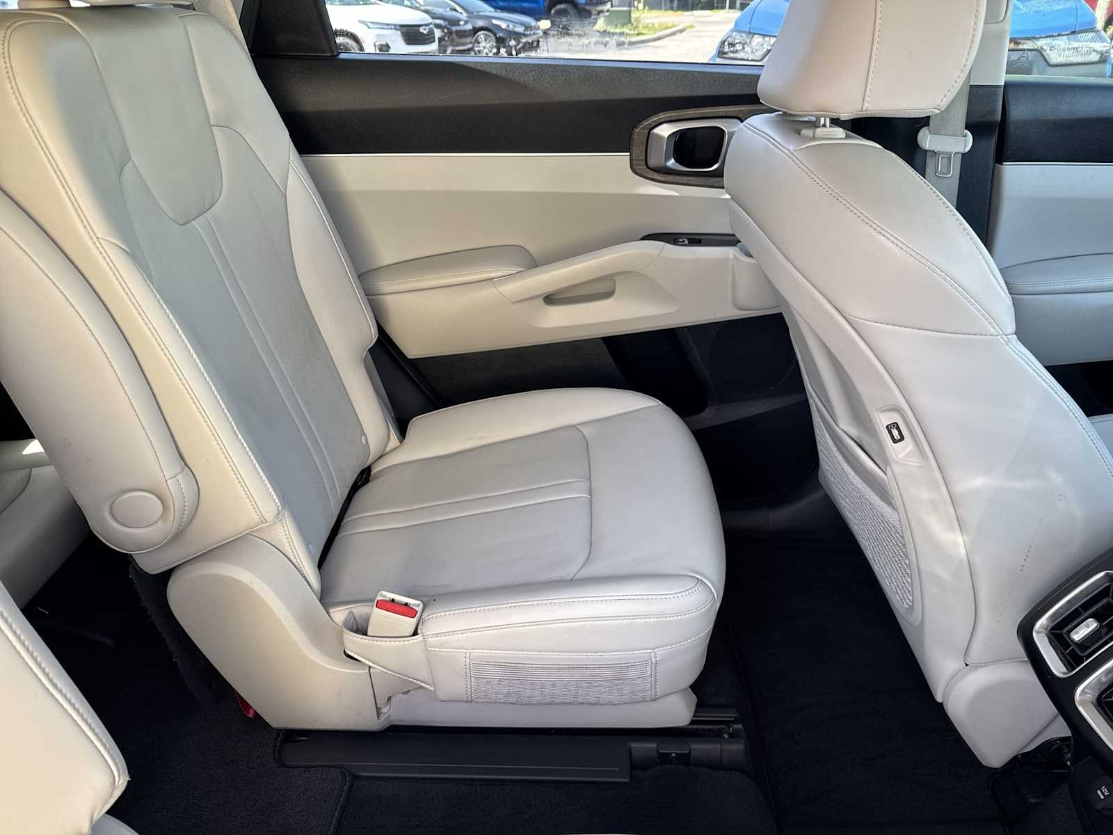 2023 Kia Sorento EX 14