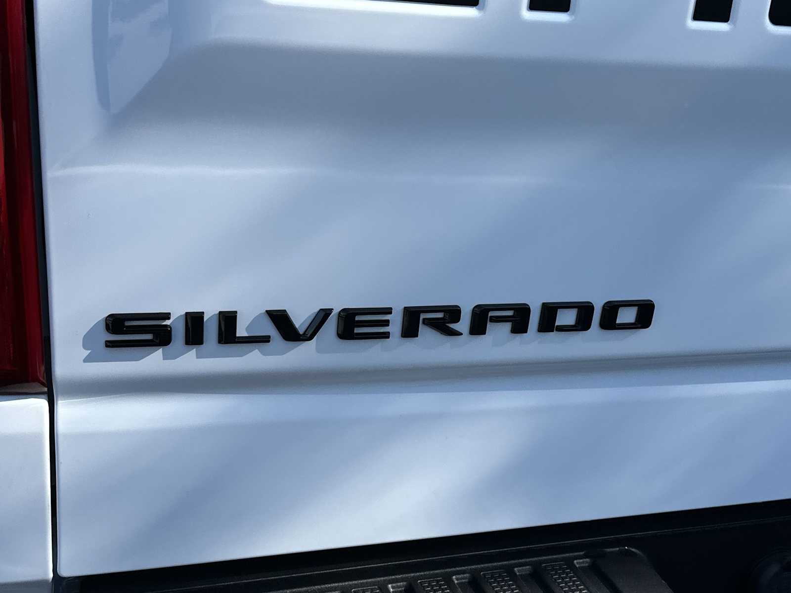 Thumbnail: 2026 Chevrolet Silverado 1500 - 11