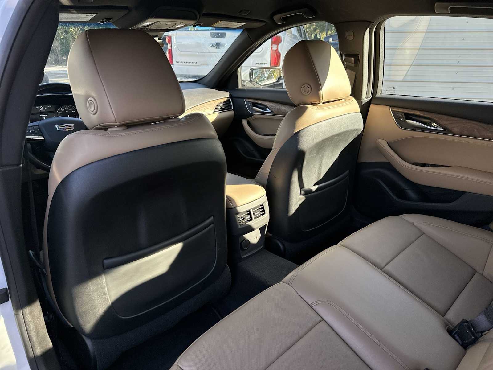 Thumbnail: 2024 Cadillac CT5 - 16