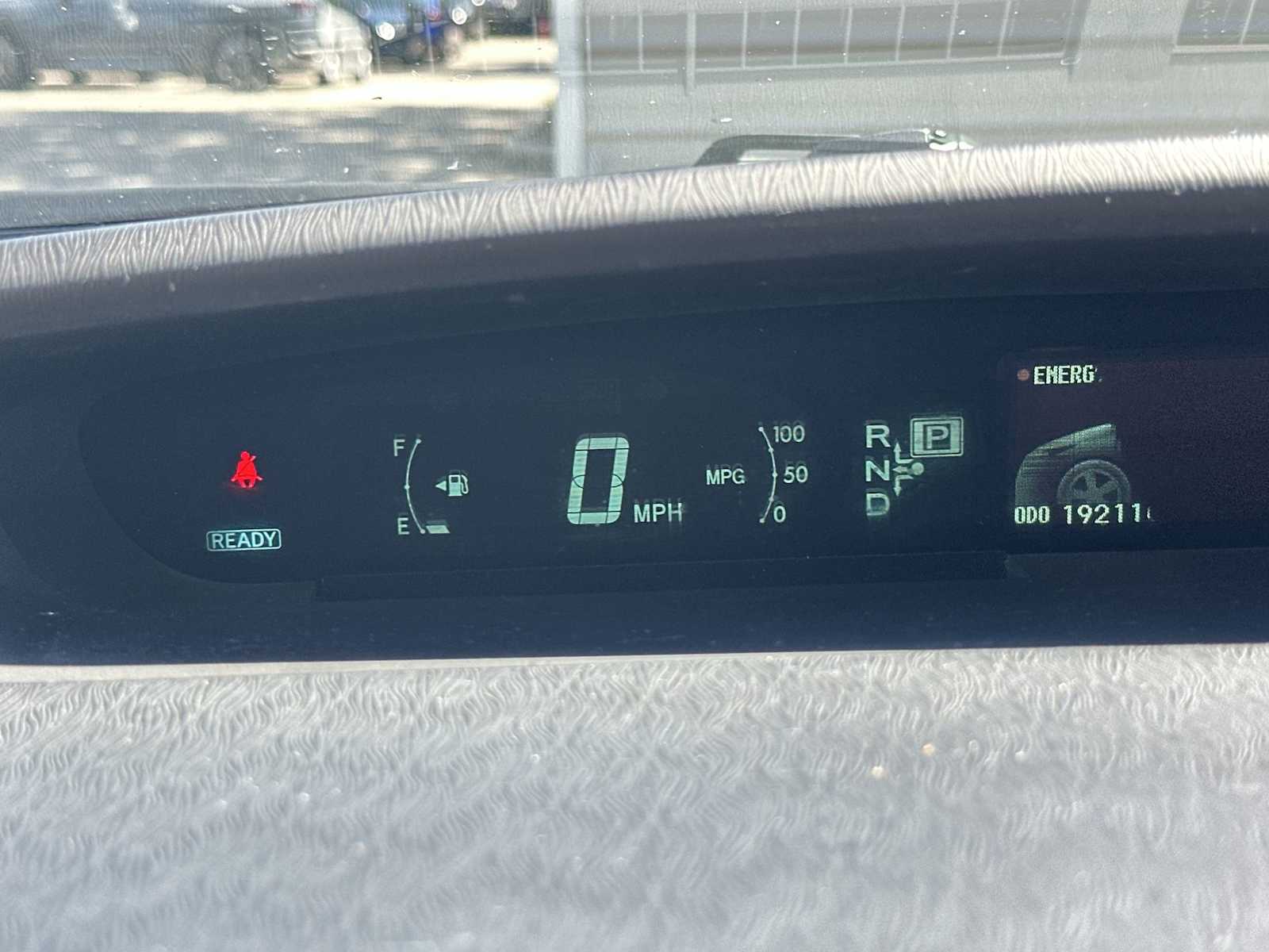 Thumbnail: 2013 Toyota Prius - 23