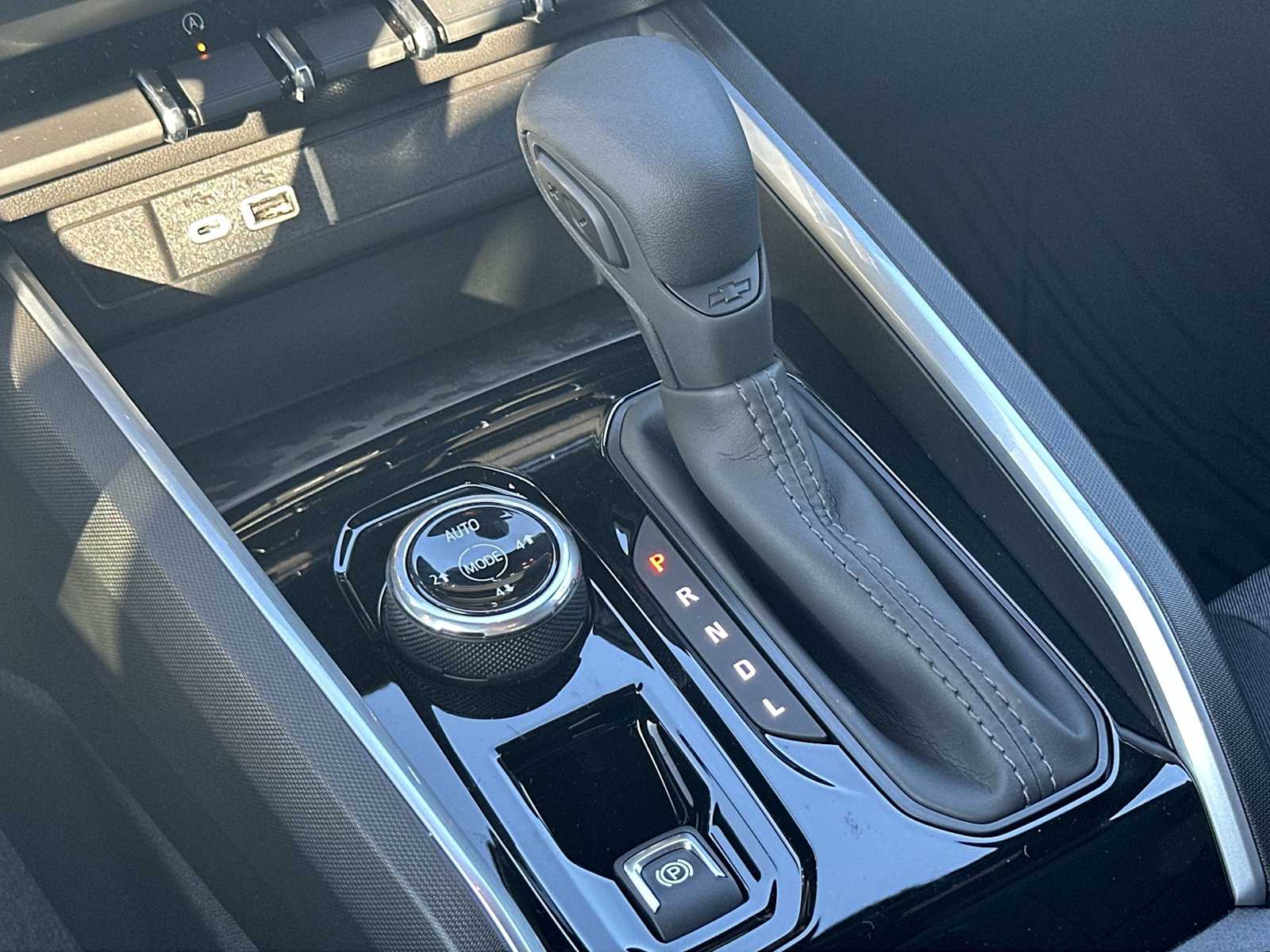 Thumbnail: 2026 Chevrolet Colorado - 23