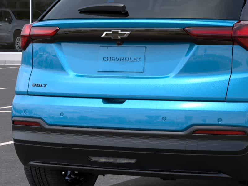 Thumbnail: 2027 Chevrolet Bolt EV - 14