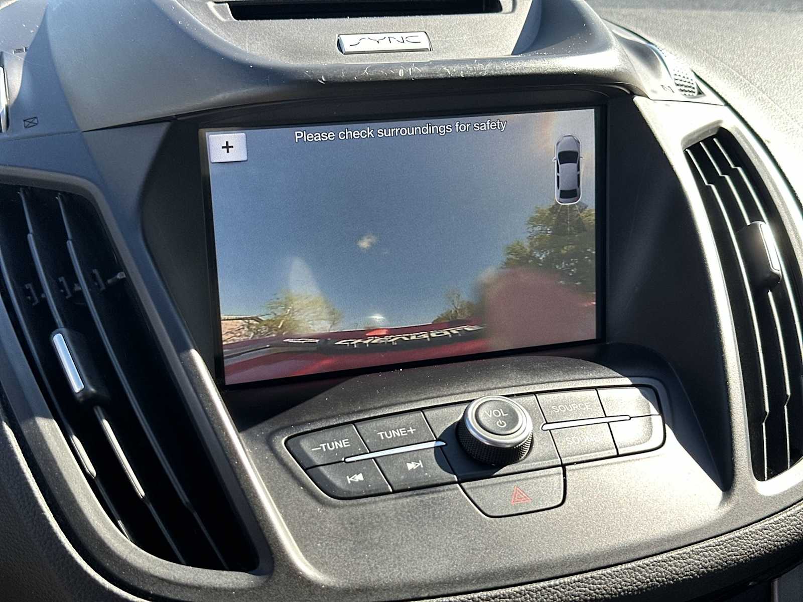 Thumbnail: 2017 Ford Escape - 23