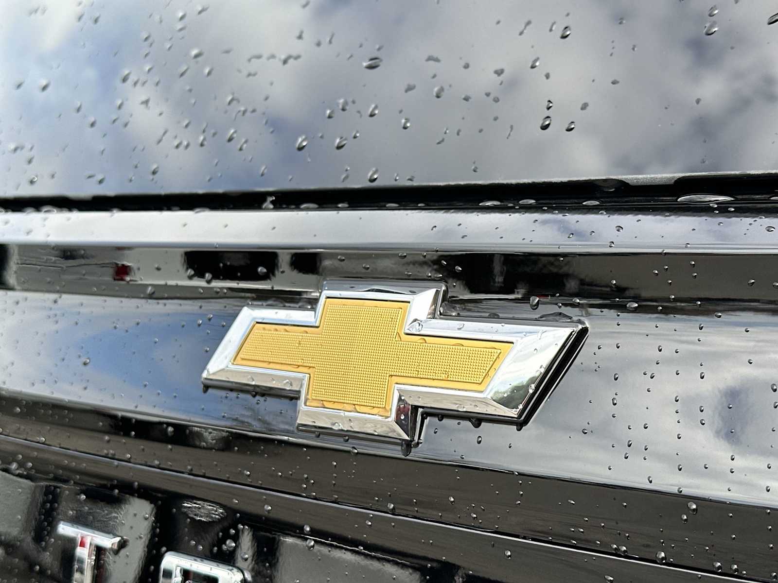 Thumbnail: 2026 Chevrolet Tahoe - 10
