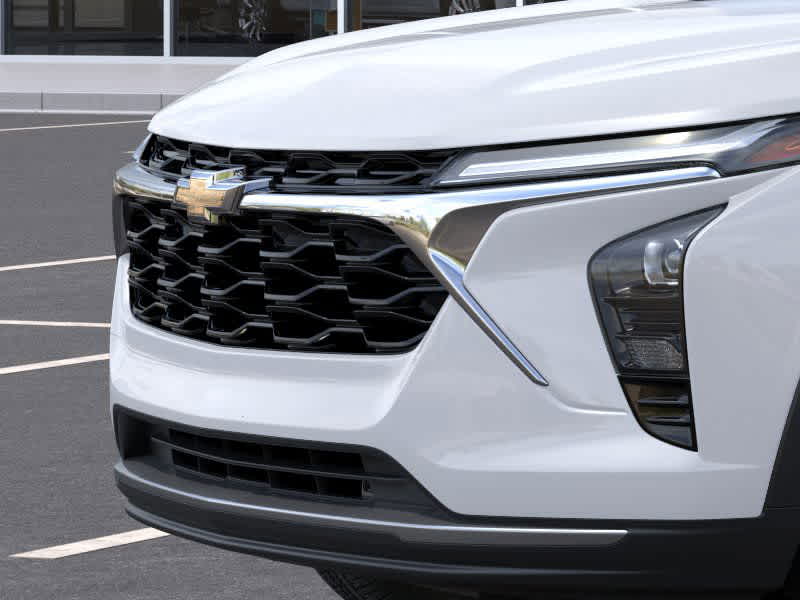Thumbnail: 2026 Chevrolet Trax - 13