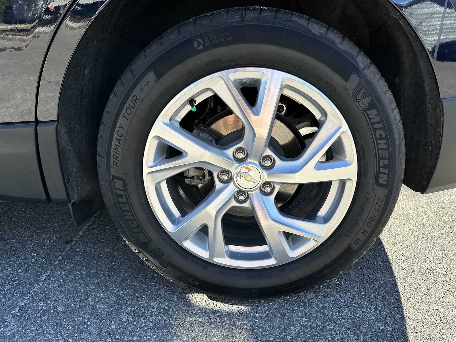 Thumbnail: 2020 Chevrolet Equinox - 12