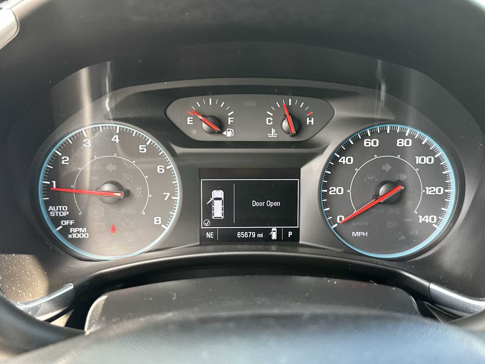 Thumbnail: 2020 Chevrolet Equinox - 24