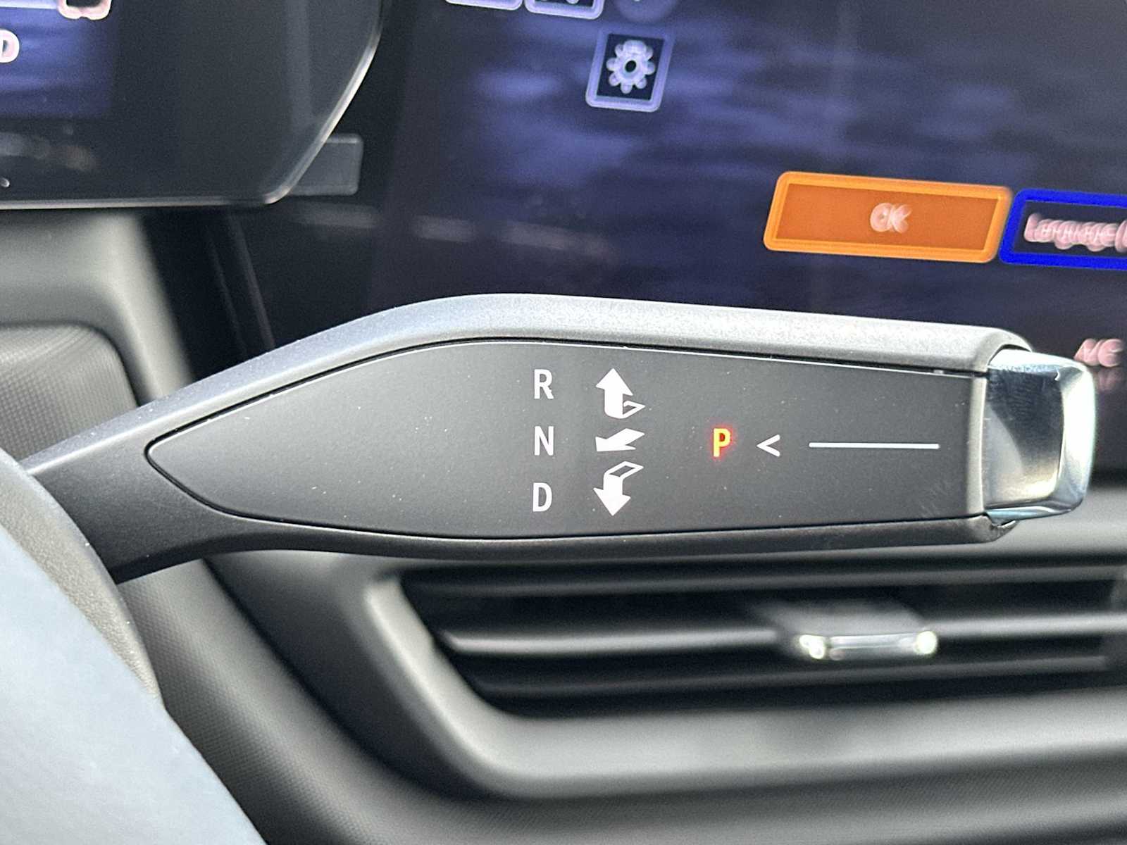 Thumbnail: 2026 Chevrolet Silverado EV - 23