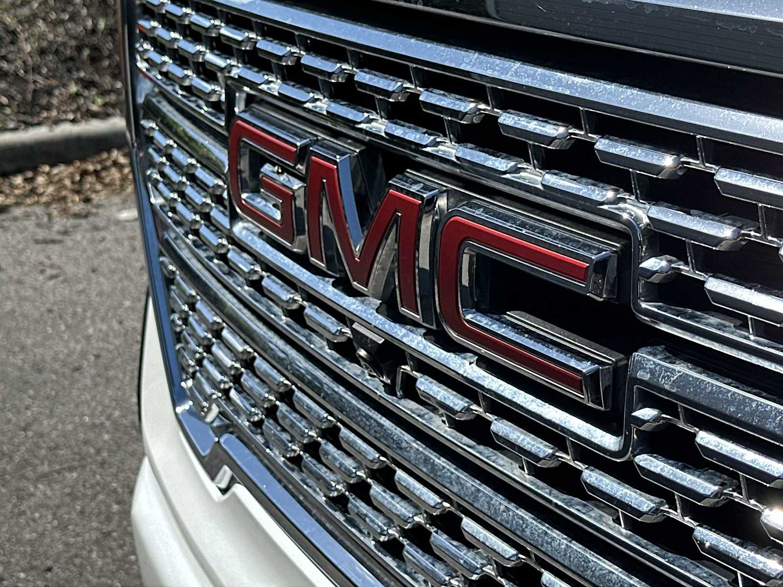 Thumbnail: 2021 GMC Sierra 1500 - 10