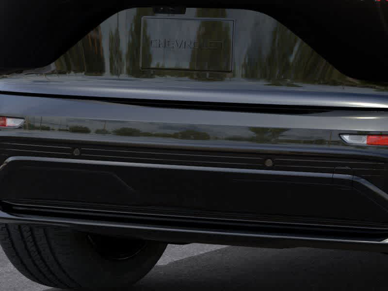 Thumbnail: 2026 Chevrolet Blazer EV - 14