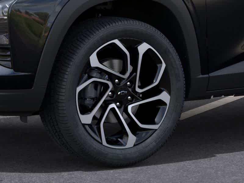 Thumbnail: 2026 Chevrolet Trax - 9