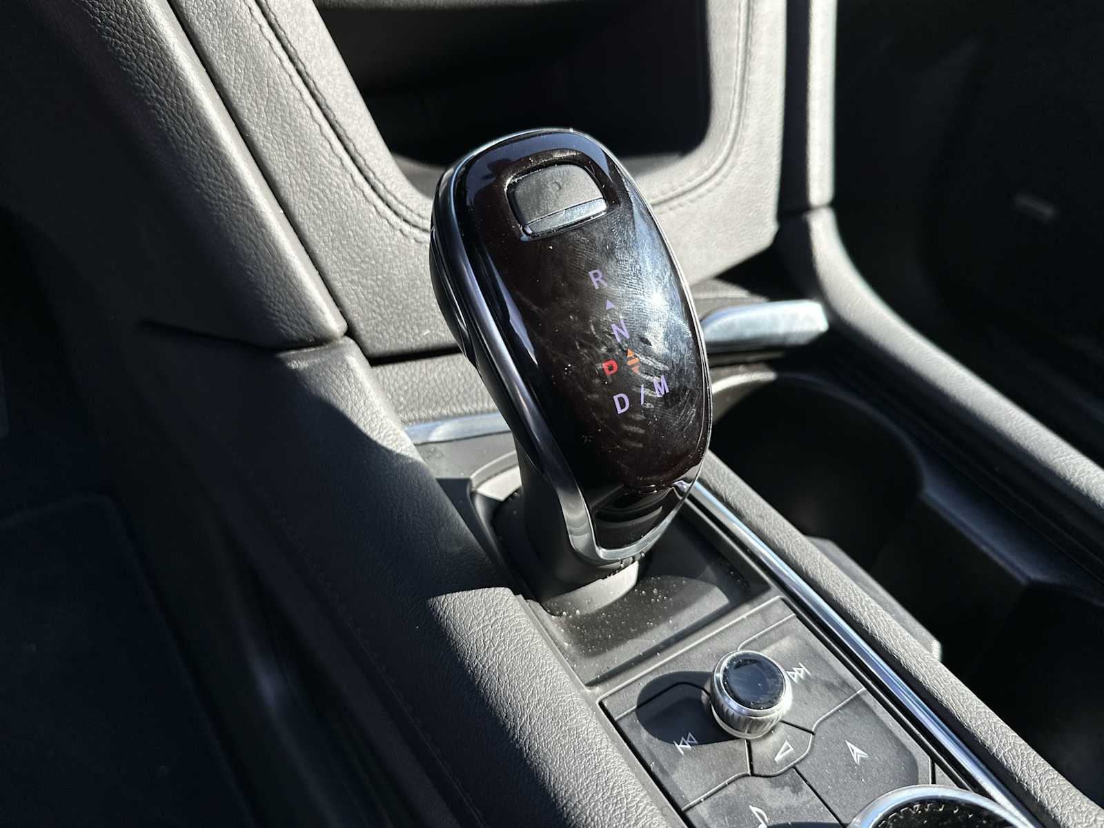 Thumbnail: 2025 Cadillac XT5 - 24