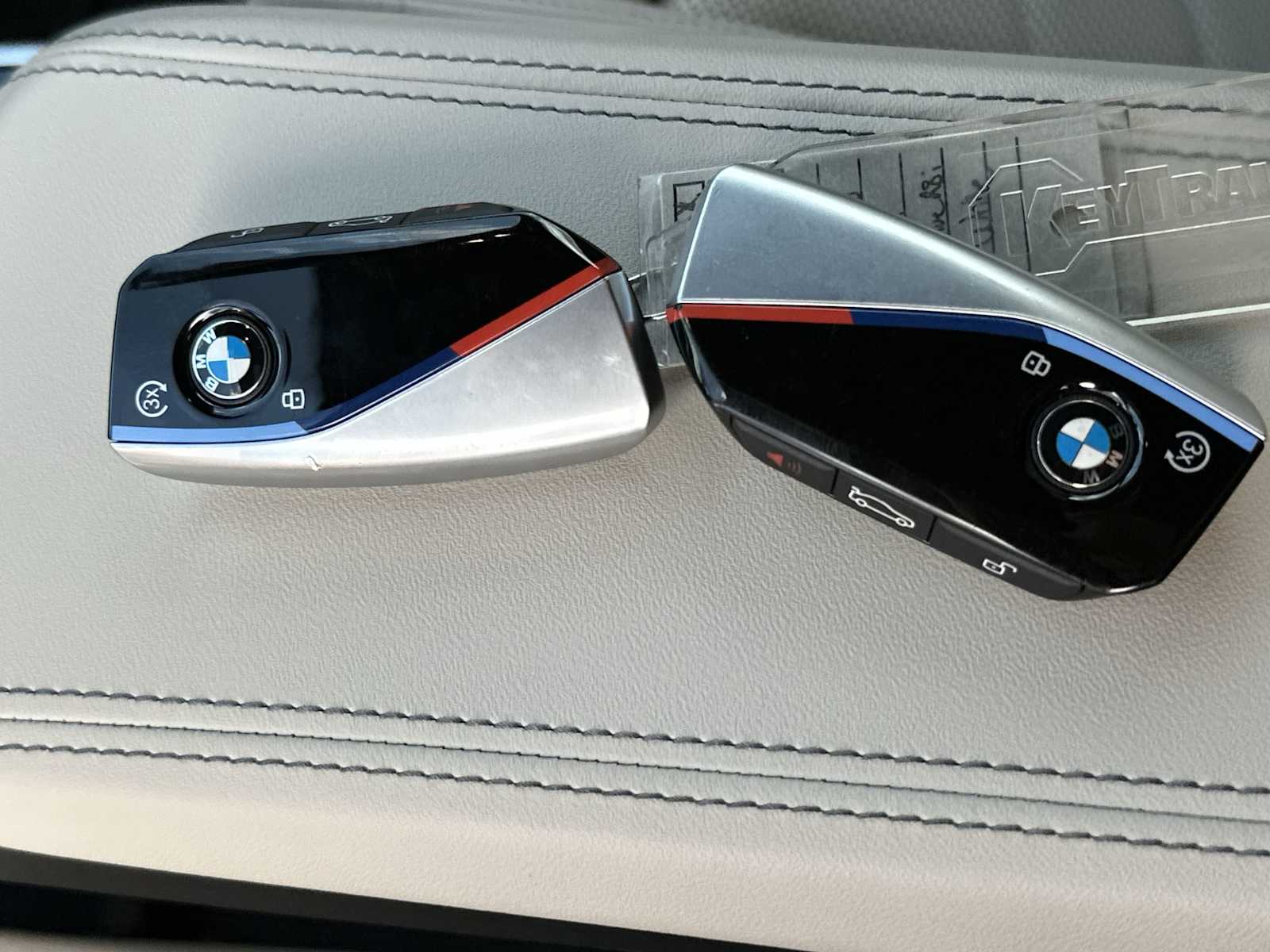 Thumbnail: 2024 BMW X1 - 26