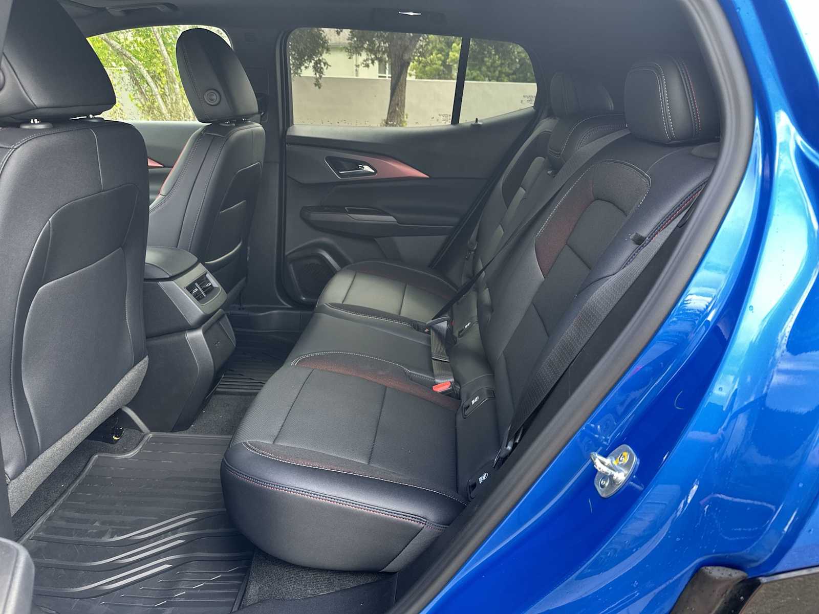 Thumbnail: 2026 Chevrolet Equinox - 17