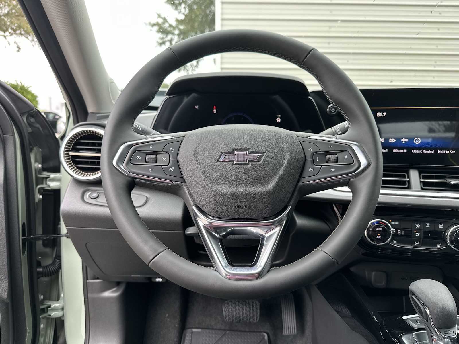 Thumbnail: 2026 Chevrolet Trax - 20