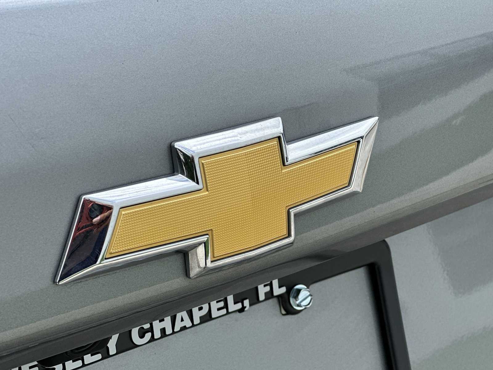 Thumbnail: 2024 Chevrolet Equinox - 10