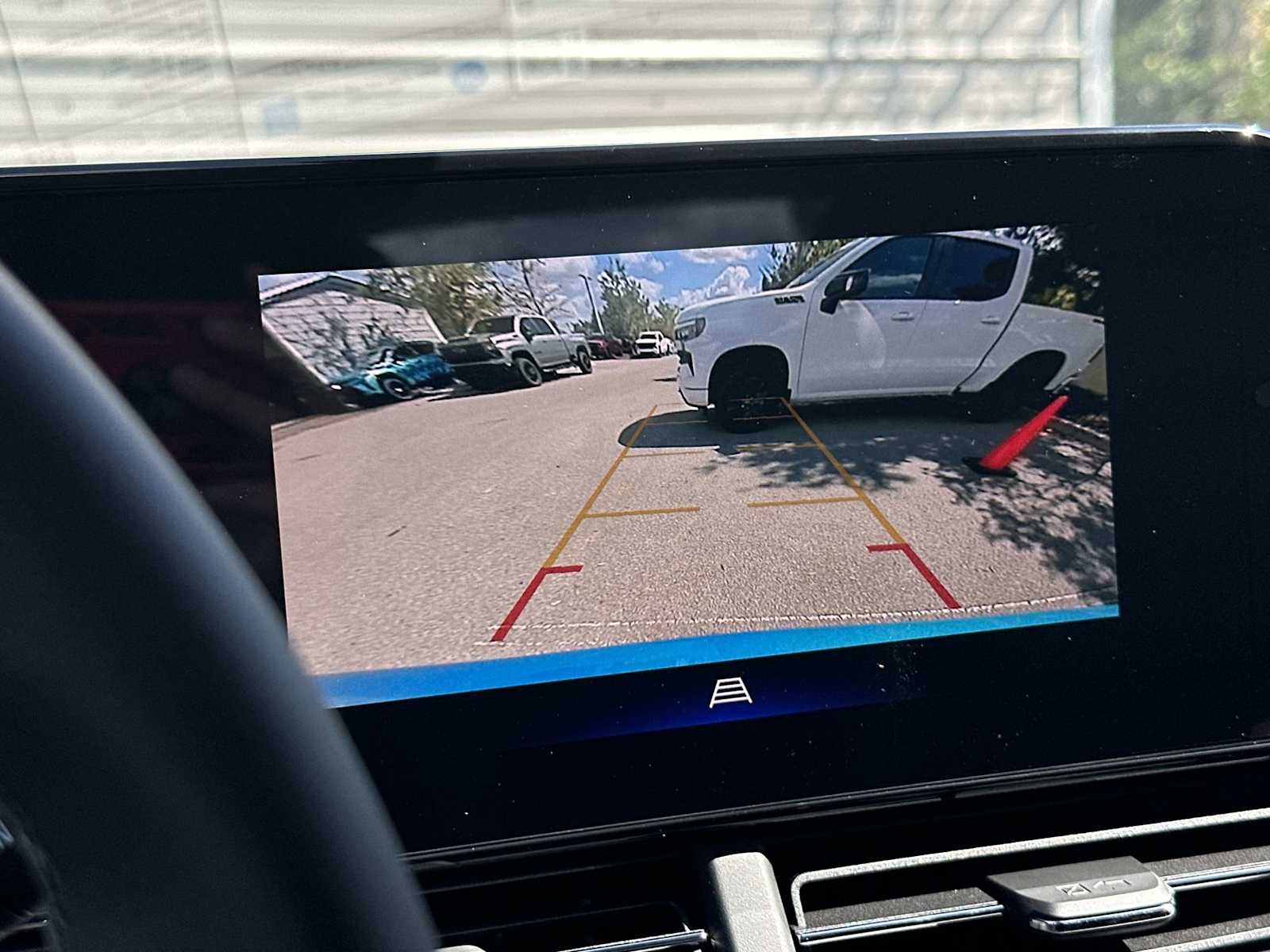 Thumbnail: 2026 Chevrolet Trax - 22