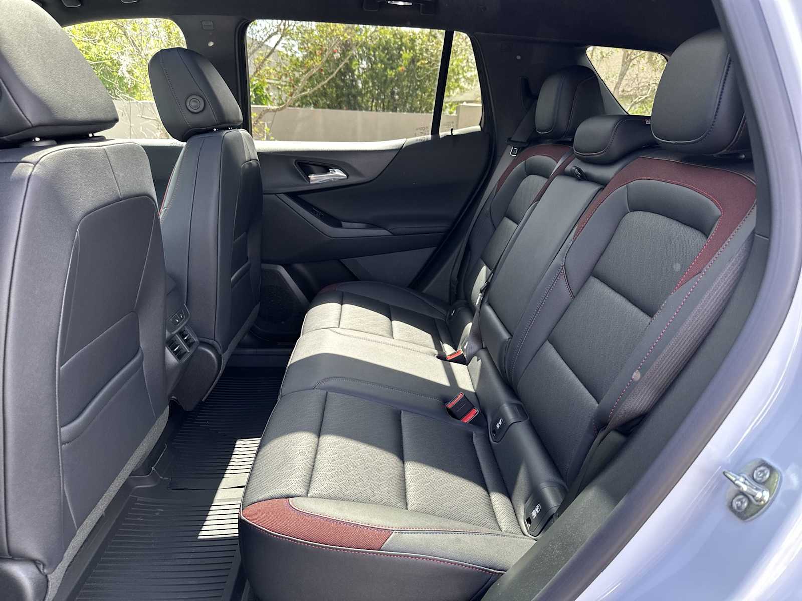 Thumbnail: 2026 Chevrolet Equinox - 17