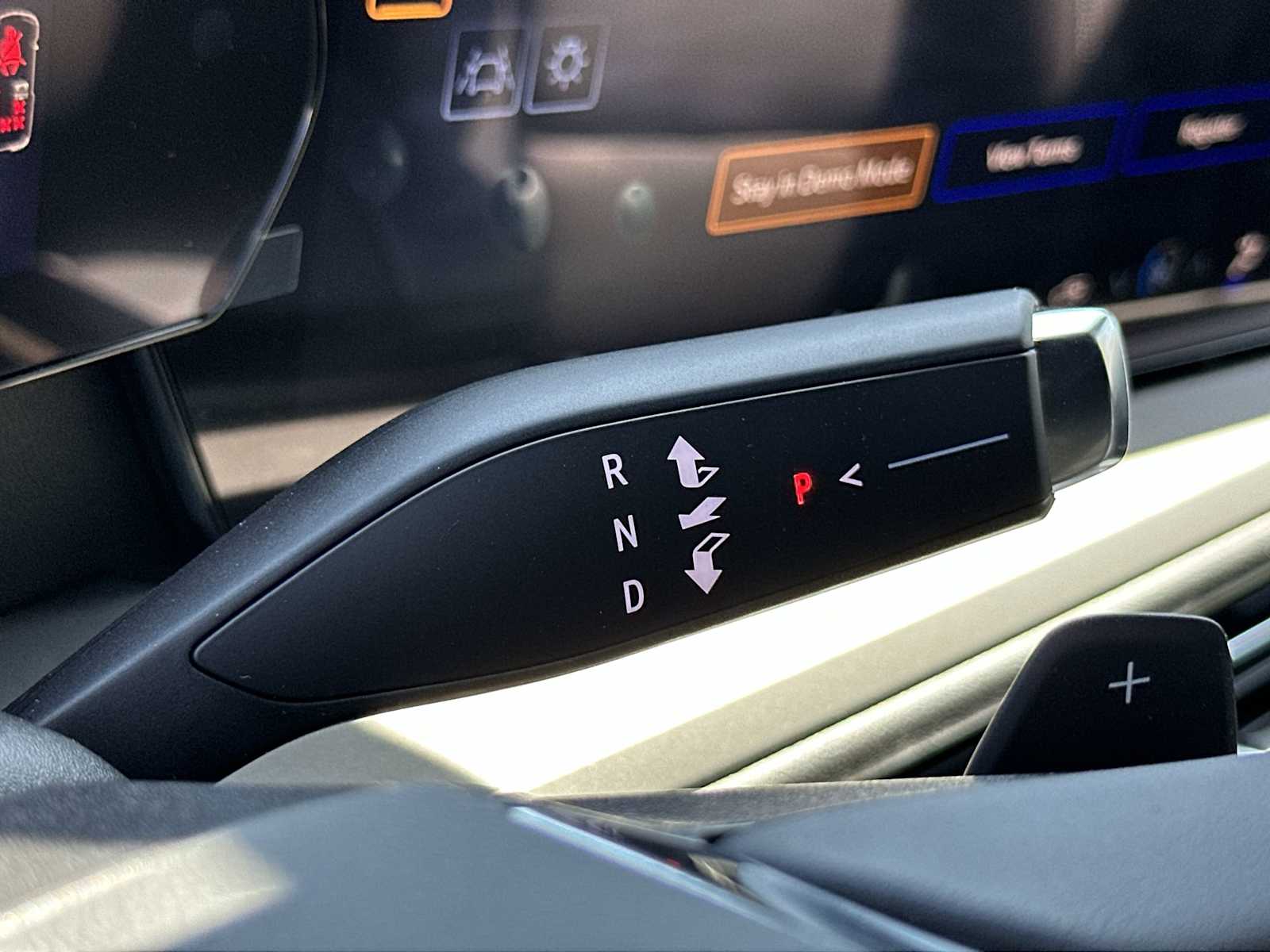 Thumbnail: 2026 Chevrolet Traverse - 23