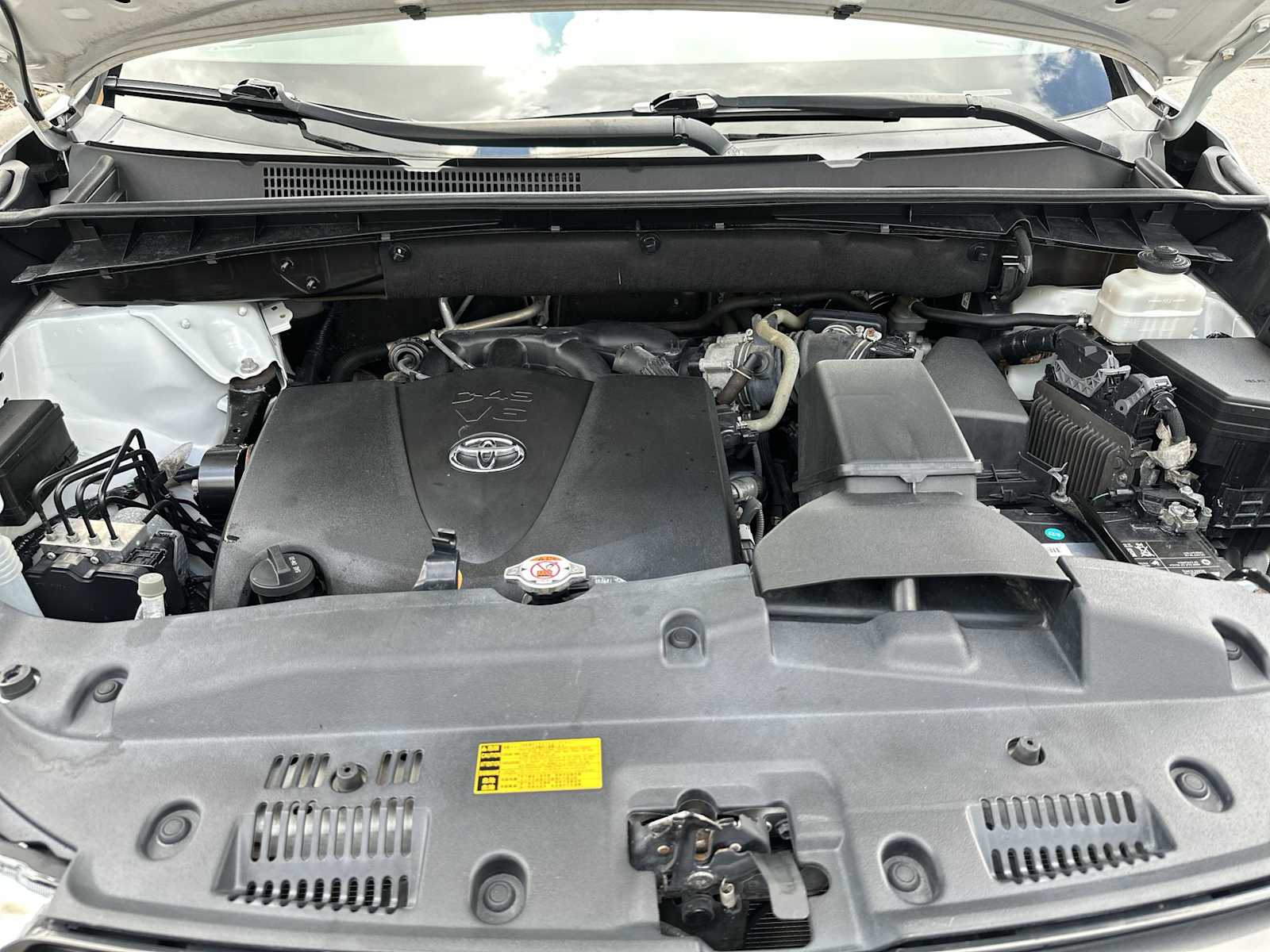 Thumbnail: 2019 Toyota Highlander - 13