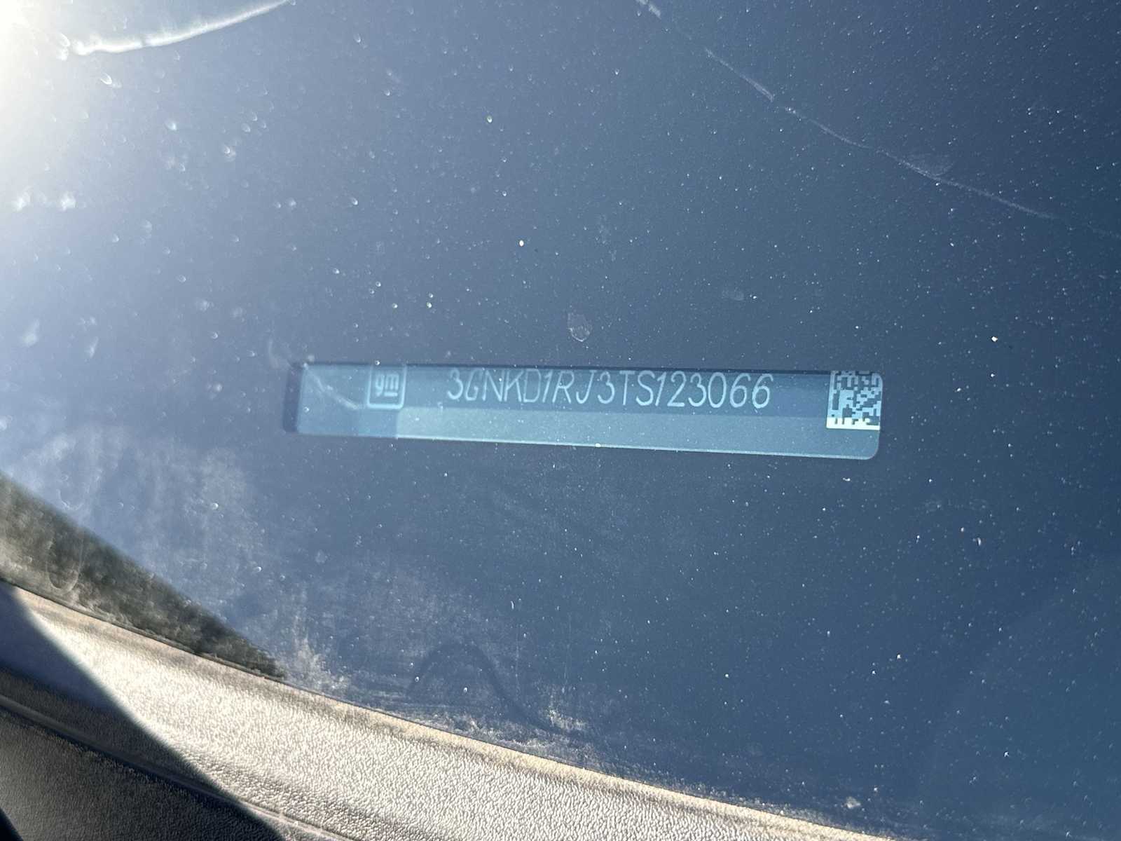 Thumbnail: 2026 Chevrolet Blazer EV - 27