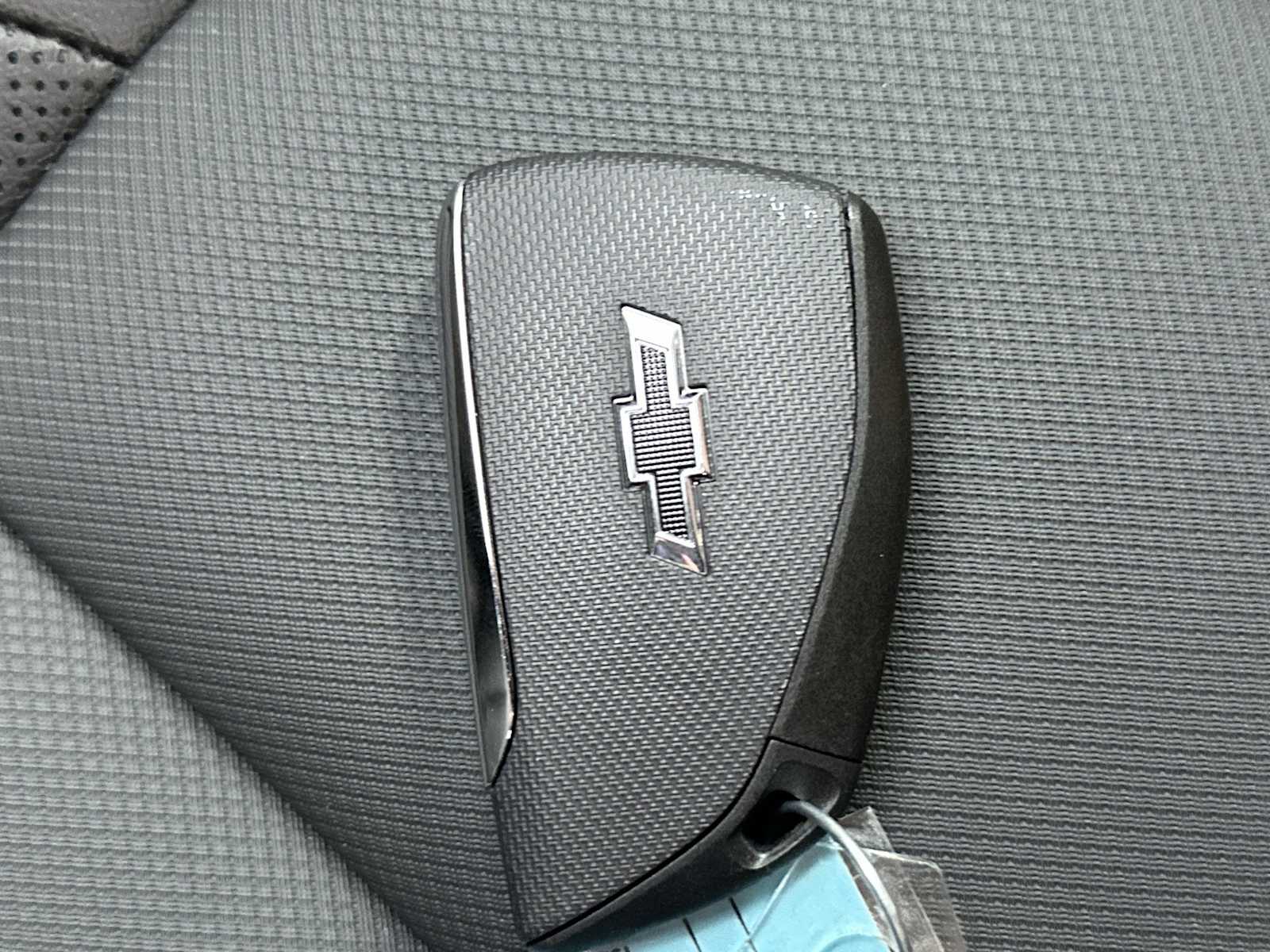 Thumbnail: 2026 Chevrolet TrailBlazer - 26