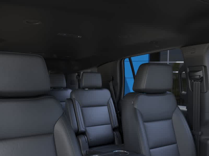 Thumbnail: 2025 Chevrolet Tahoe - 24